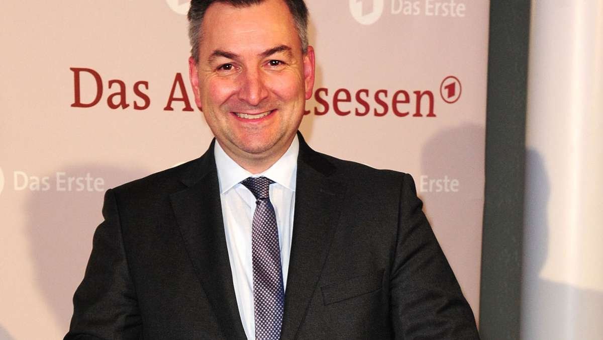 Markus Gürne